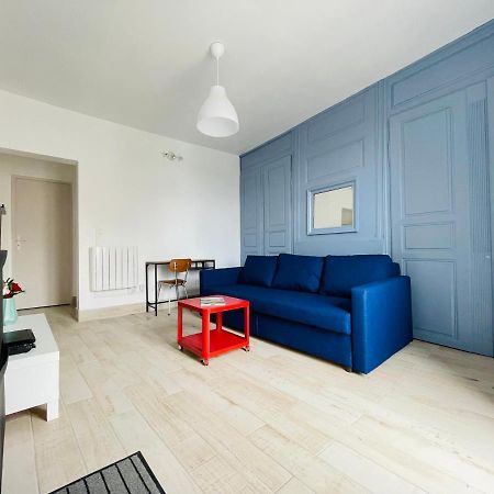 Dnn - Modern 1 Bedroom Center Thiers - Free Wifi And Parking - Near Lyon, Vichy, Clermont المظهر الخارجي الصورة